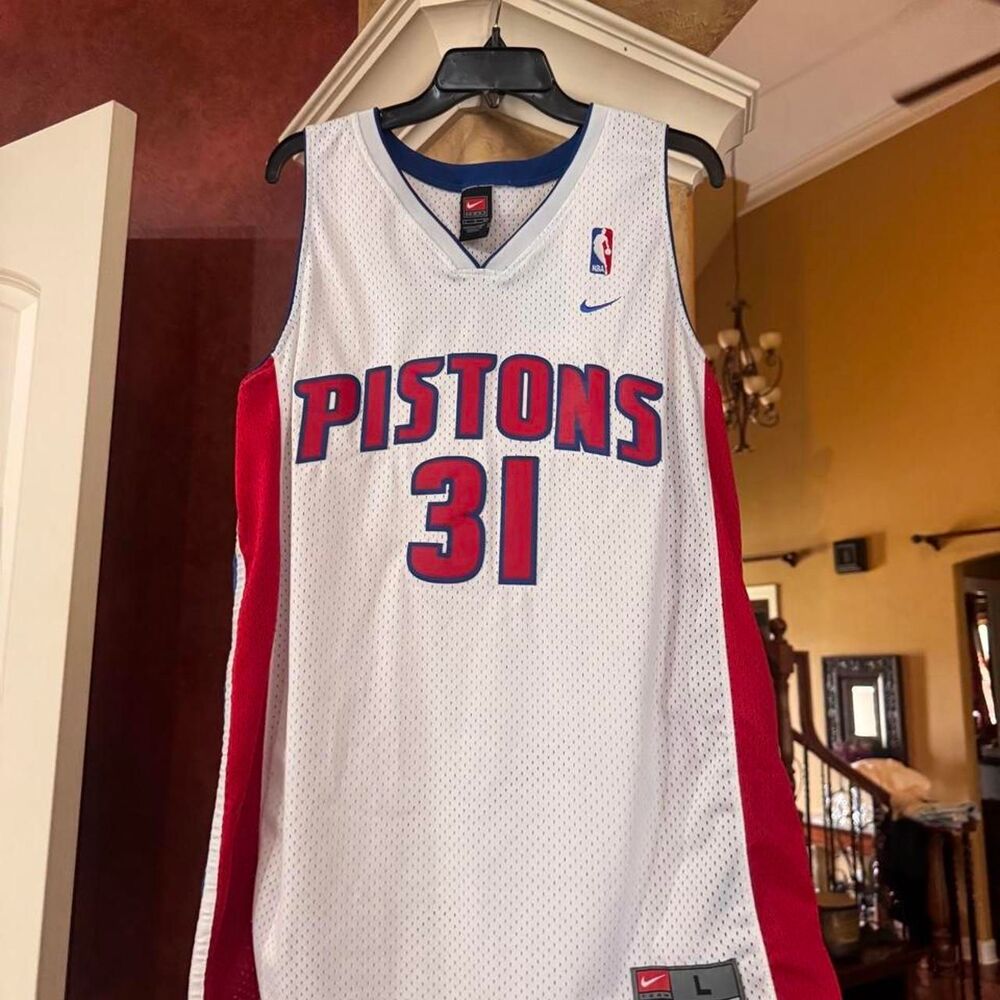 Nike Men's multi Jersey